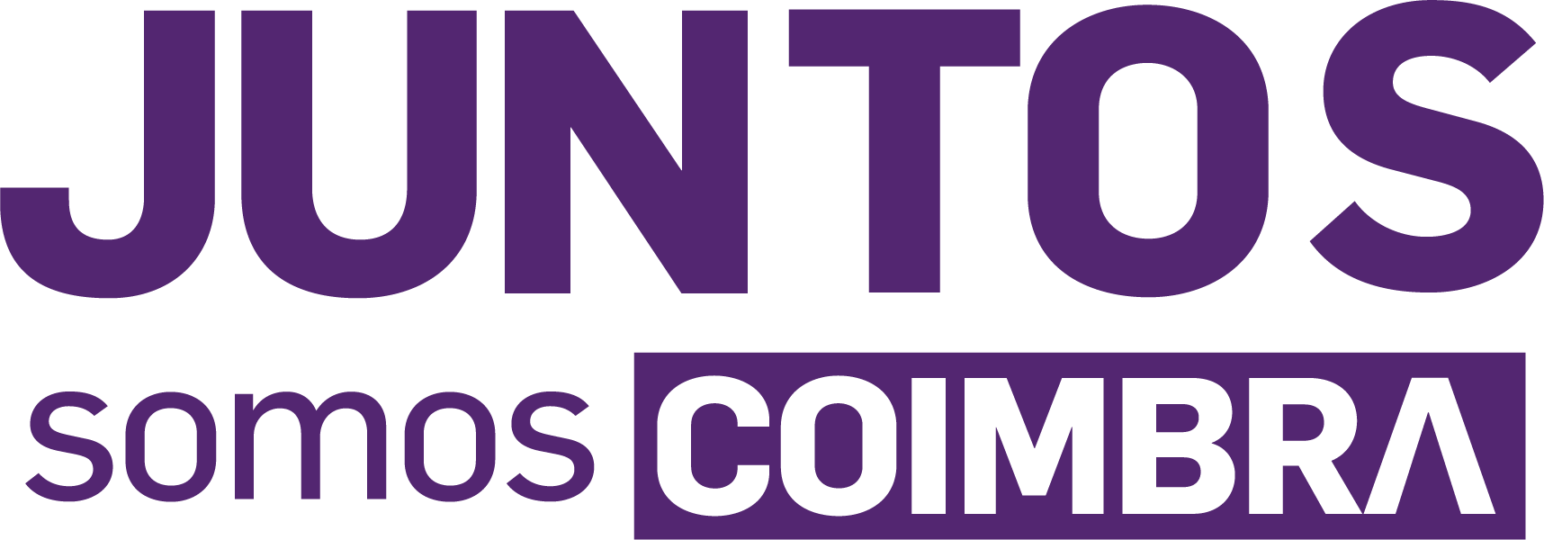 Juntos Somos Coimbra